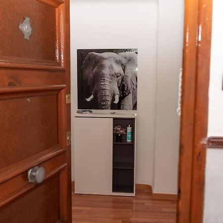 Apartamento Alexa, A 800Mts Catedral Wifi Smart Tv Murcia Ngoại thất bức ảnh