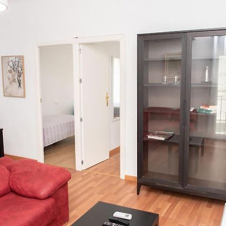 Apartamento Alexa, A 800Mts Catedral Wifi Smart Tv Murcia Ngoại thất bức ảnh
