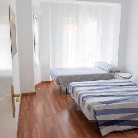Apartamento Alexa, A 800Mts Catedral Wifi Smart Tv Murcia Ngoại thất bức ảnh
