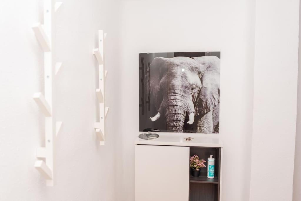 Apartamento Alexa, A 800Mts Catedral Wifi Smart Tv Murcia Ngoại thất bức ảnh