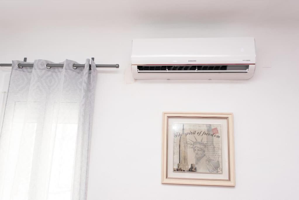 Apartamento Alexa, A 800Mts Catedral Wifi Smart Tv Murcia Ngoại thất bức ảnh