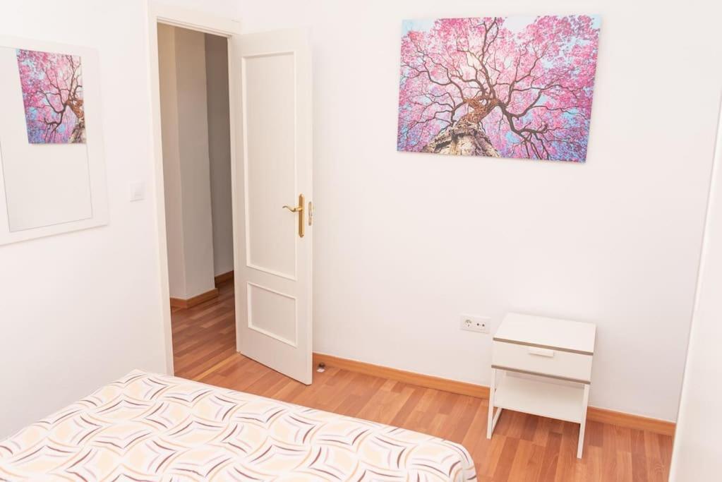 Apartamento Alexa, A 800Mts Catedral Wifi Smart Tv Murcia Ngoại thất bức ảnh